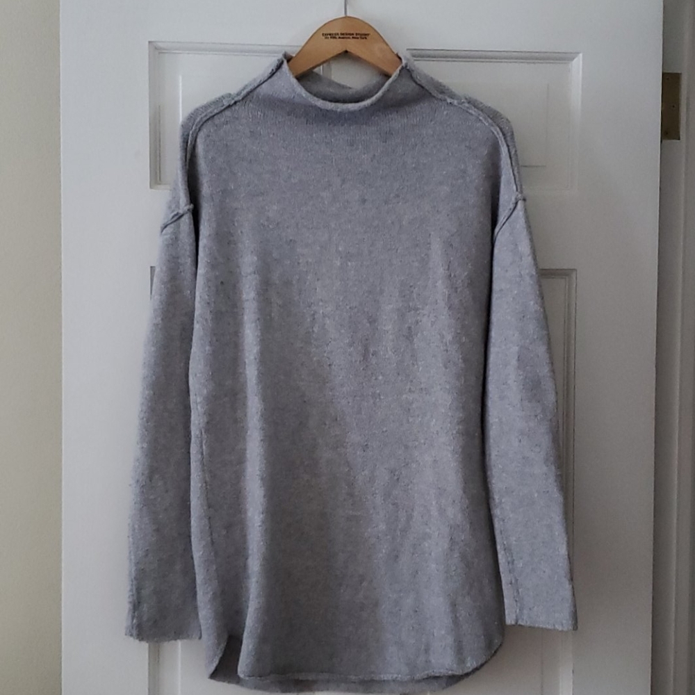BP sweater